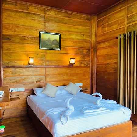 TalkoteLion Wood Treehouse别墅 外观 照片