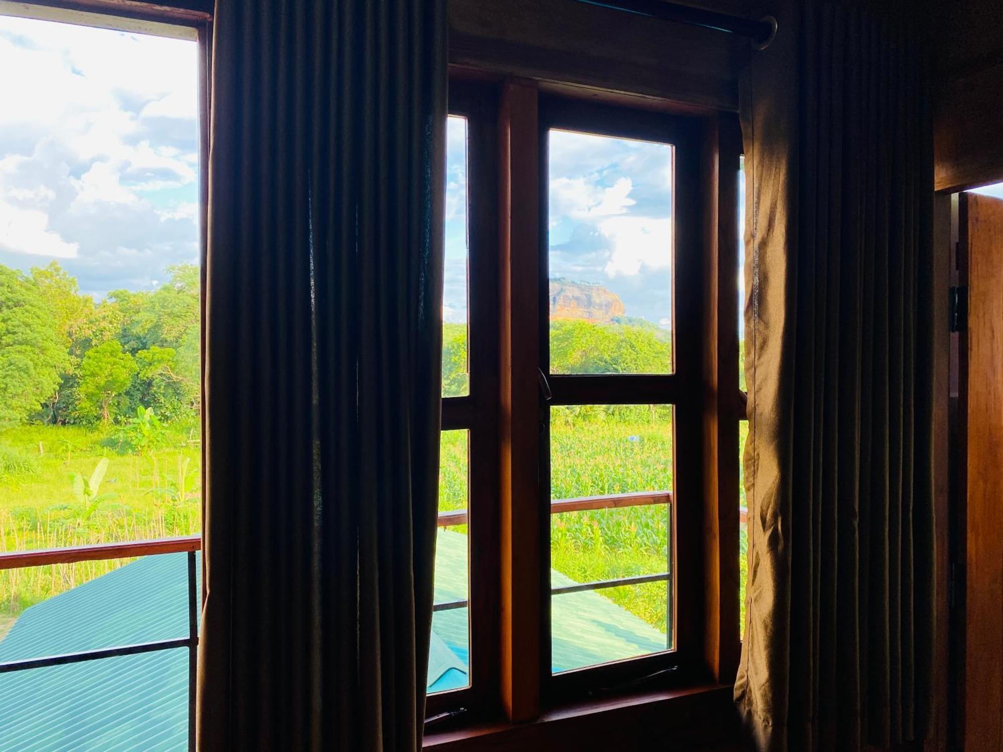 TalkoteLion Wood Treehouse别墅 外观 照片